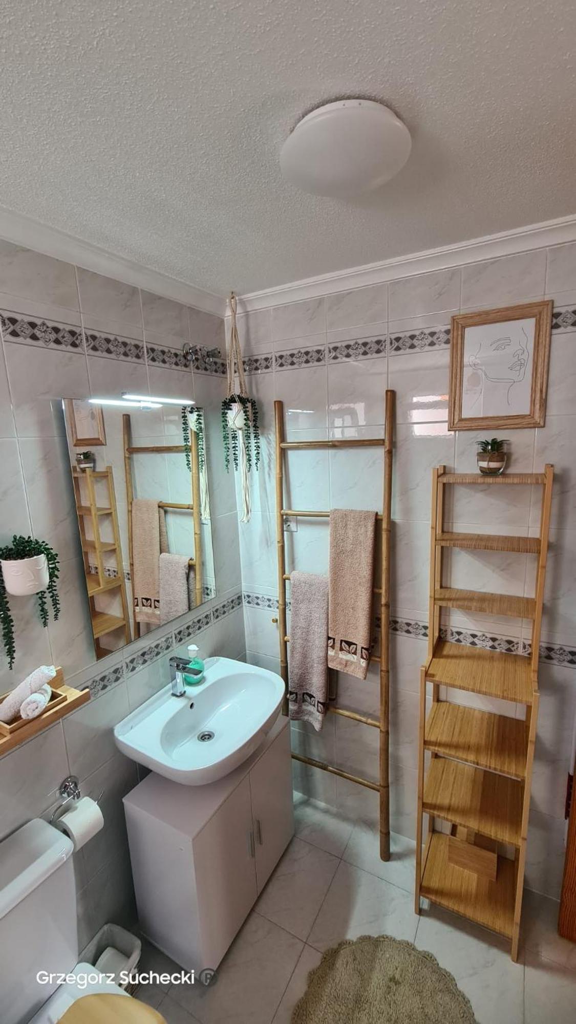 Apartamento Parquemar Lägenhet La Mata  Exteriör bild